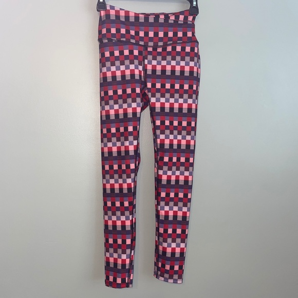 NWOT Free People FP Movement Ashford Lose Control Leggings Size XS - Picture 4 of 10